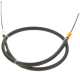 1 987 477 475 Bosch Трос ручного гальма