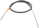 1 987 477 475 Bosch Трос ручного гальма