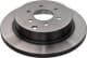 DF6289 TRW Тормозной диск