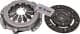 adr163024 Blue Print Комплект сцепления