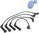 ADG01631 Blue Print Комплект проводов зажигания