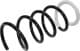 27321 Suplex Пружина підвіски