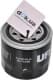 23.461.00 UFI Оливний фільтр