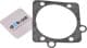 701580 Elring Прокладка впускного коллектора
