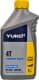 Моторное масло 4T Yuko Master Synt 10W-30 полусинтетическое