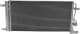 37005612 Van Wezel Радиатор кондиционера