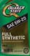 QUAKER STATE Full Synthetic 5W-20 (4,73 л) моторна олива