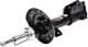 MM-00192 Japanparts Стійка амортизатора для Fiat Stilo