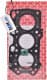 268.270 Elring Прокладка ГБЦ