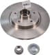 KF155.121U SNR Тормозной диск