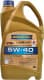 Ravenol VSI 5W-40 (4 л) моторное масло