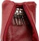 Ключница ST Leather 19352 бордовый