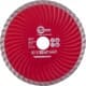 Круг отрезной Intertool Turbo CT-2008 150 мм
