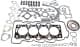 PFA-M119 Parts-Mall Комплект прокладок повний