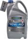 Ravenol DLO 10W-40 (4 л) моторна олива