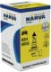 Автолампа Narva Range Power Blue+ HB4 P22d 51 W прозоро-блакитна 486133000