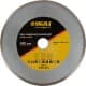 Круг отрезной Sigma 1922151 180 мм