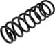 SP1604 Monroe Пружина подвески