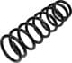 SP1604 Monroe Пружина подвески