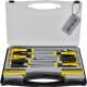 Набір викруток з набором бит Sigma 4001061