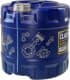 Mannol Classic 10W-40 (7 л) моторна олива