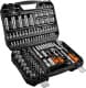 Набір торцевих головок та компонентів Neo Tools 08-666 1/2", 1/4", 5/16" (108 пр.)