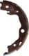 4654042020 Toyota / Lexus / Daihatsu Колодки ручника