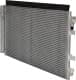 814094 Valeo Радиатор кондиционера