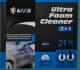 Концентрат автошампуня Axxis Ultra Foam Cleaner 3 in 1