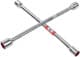 Ключ балонный Heyner X-Wheel Wrench Pro 420000 крестовой 17x19x22x13/16"