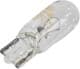 Автолампа Bosch Pure Light W5W W2,1x9,5d 5 W 1987302206