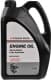 Mitsubishi Engine Oil SN/CF 5W-40 (4 л) моторна олива