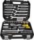 Набір інструментів Sigma 6001551 1/2", 1/4" 82 шт.