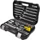 Набір інструментів Sigma 6001551 1/2", 1/4" 82 шт.