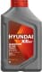 Hyundai XTeer Gasoline G700 10W-30 (1 л) моторное масло