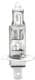 Автолампа Behr Hella ValueFit H1 P14,5s 70 W прозрачная 8GH242632021