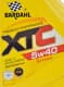 Bardahl XTC 5W-40 (4 л) моторна олива
