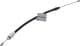 6002702 Cavo Трос ручного гальма