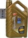 MOL Dynamic Gold Longlife 5W-30 (4 л) моторное масло