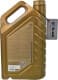 MOL Dynamic Gold Longlife 5W-30 (4 л) моторное масло