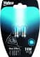 Автолампа Valeo Blue Effect W5W W2,1x9,5d 5 W світло-блакитна 32132