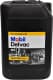 Mobil Delvac MX 15W-40 (20 л) моторное масло