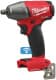 Гайкокрут акумуляторний Milwaukee M18 FUEL ONEIWF12-0X (без акумулятора та ЗП, з чохлом)