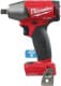 Гайкокрут акумуляторний Milwaukee M18 FUEL ONEIWF12-0X (без акумулятора та ЗП, з чохлом)