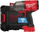 Гайкокрут акумуляторний Milwaukee M18 FUEL ONEFHIWF34-0X (без акумулятора та ЗП, з чохлом)