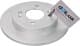 17656 A.B.S. Тормозной диск
