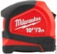 Рулетка Milwaukee LED Magnetic 48226602 3 м