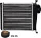 052-015-0004 Loro Радіатор пічки