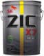 ZIC X7 Diesel 5W-30 (20 л) моторное масло
