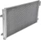 RTA5483D AVA Quality Cooling Радиатор кондиционера